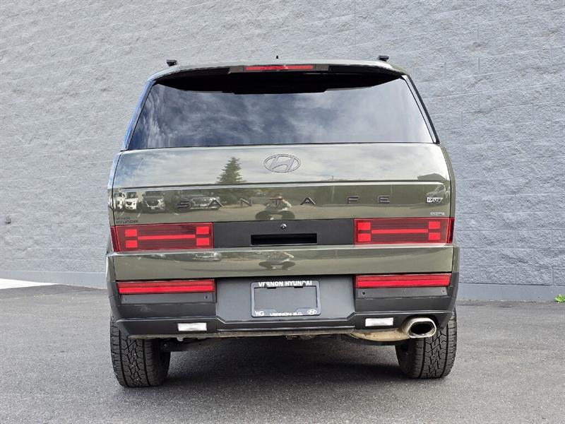 hyundai Santa Fe 2024 - 5