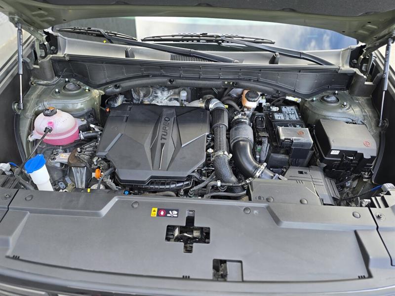 hyundai Santa Fe 2024 - 8