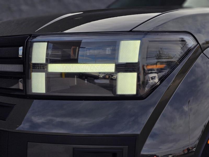 hyundai Santa Fe 2024 - 9