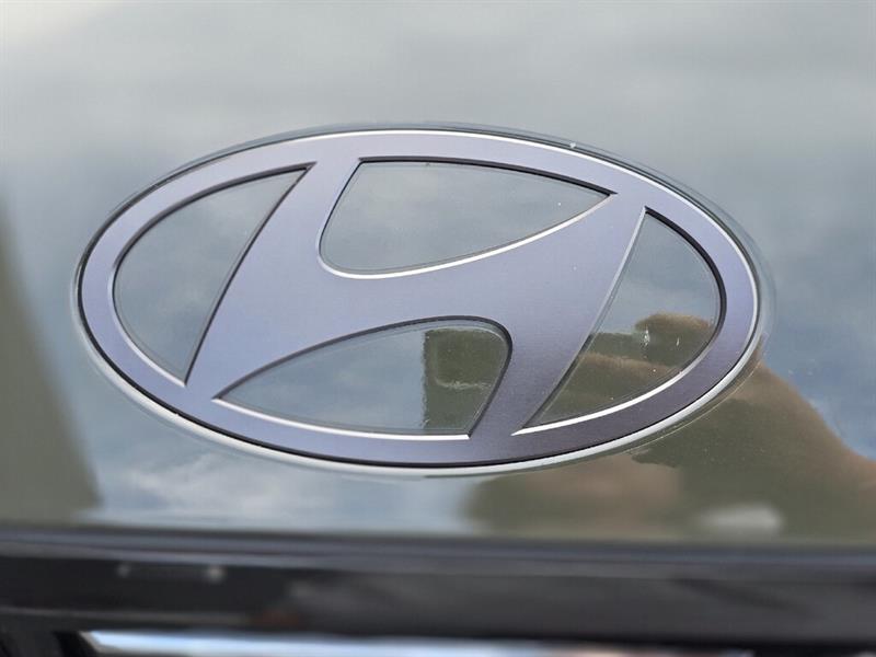 hyundai Santa Fe 2024 - 11