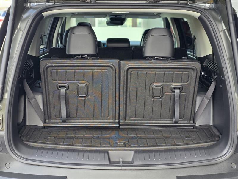 hyundai Santa Fe 2024 - 12