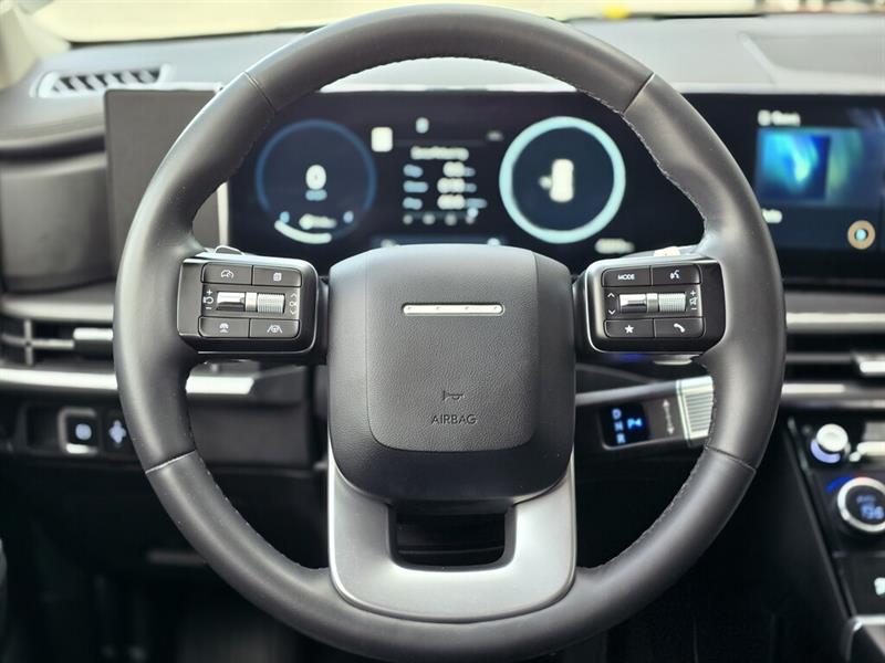 hyundai Santa Fe 2024 - 15