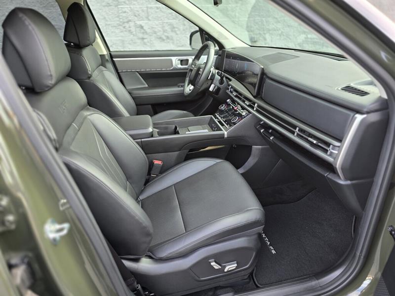 hyundai Santa Fe 2024 - 21