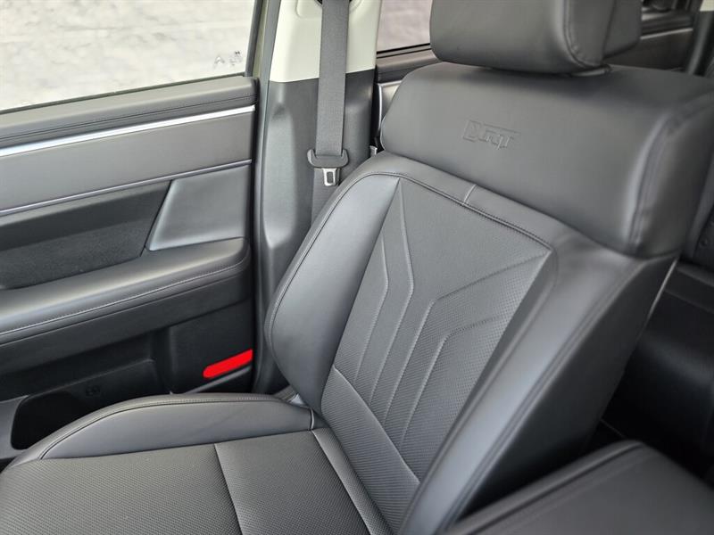 hyundai Santa Fe 2024 - 23