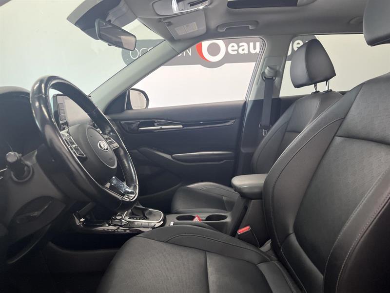 kia Seltos 2021 - 10