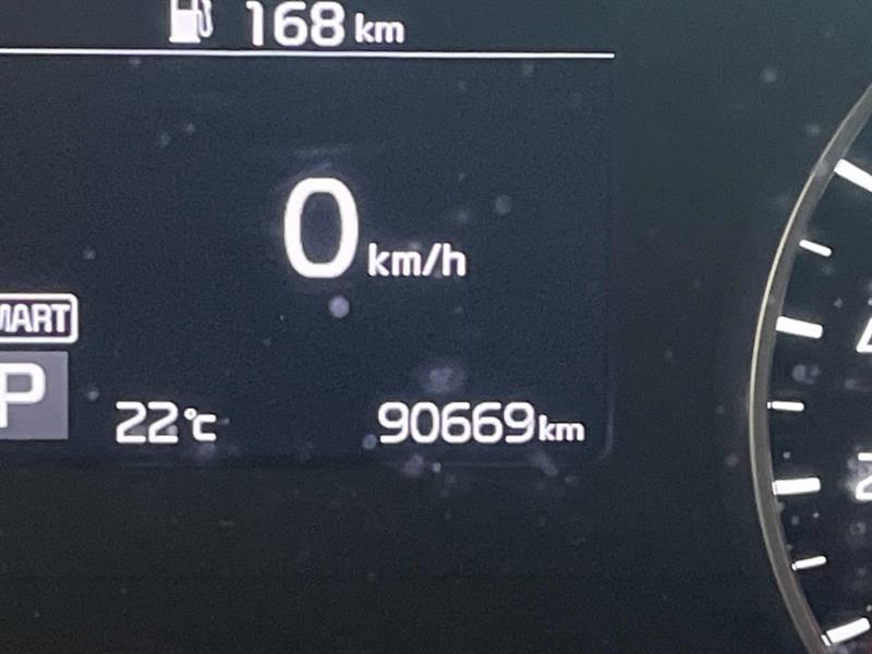 kia Seltos 2021 - 12