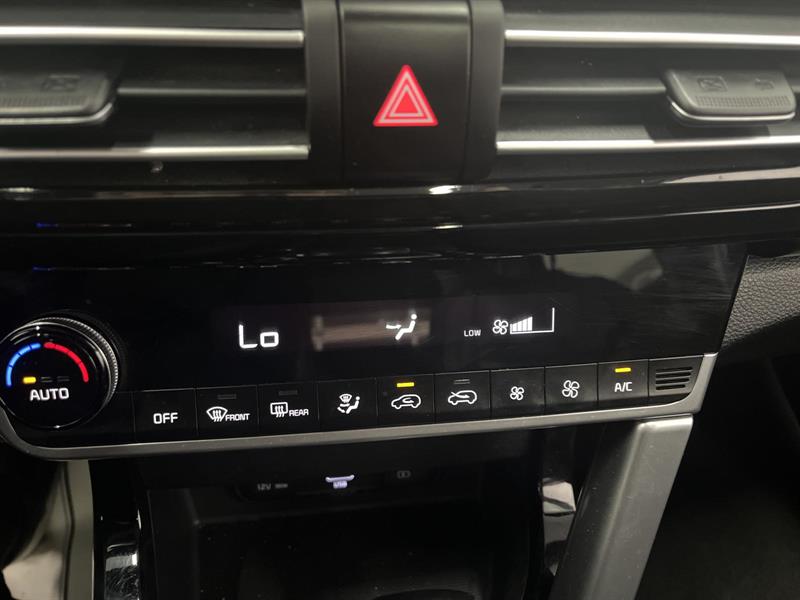 kia Seltos 2021 - 14