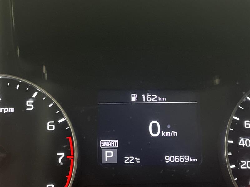 kia Seltos 2021 - 17