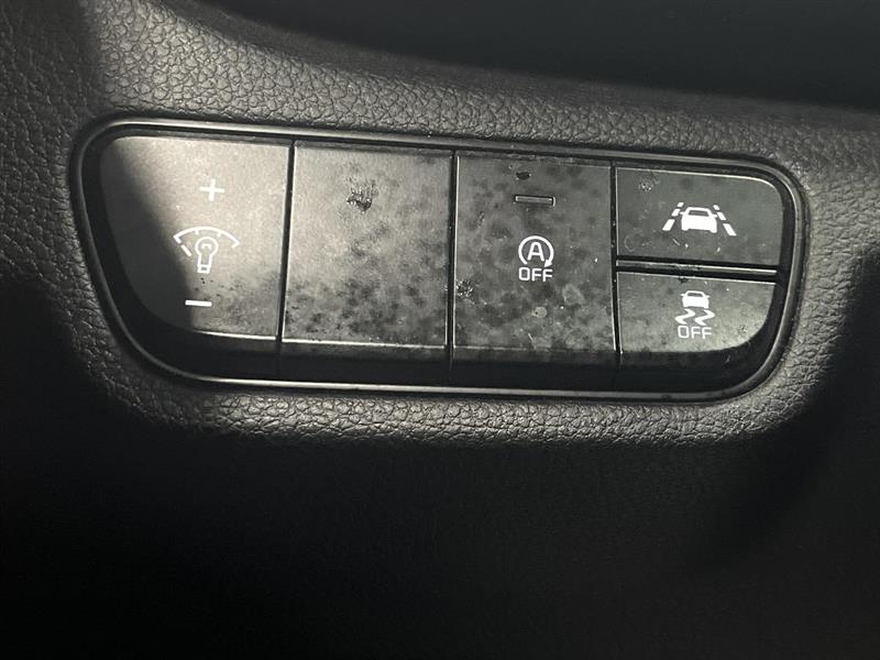 kia Seltos 2021 - 19