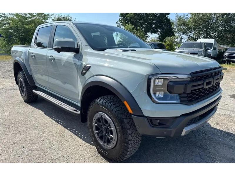 ford Ranger 2024 - 3
