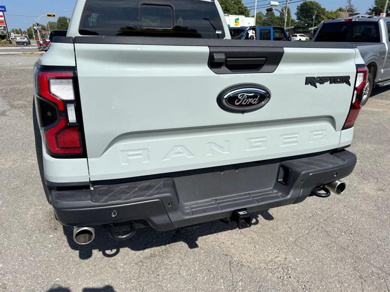 ford Ranger 2024 - 4