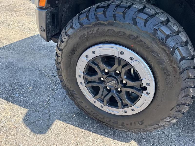 ford Ranger 2024 - 5
