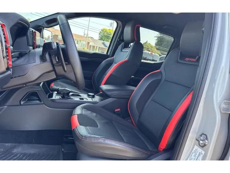 ford Ranger 2024 - 9
