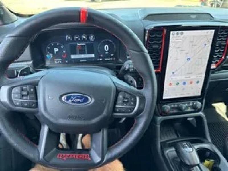 ford Ranger 2024 - 10