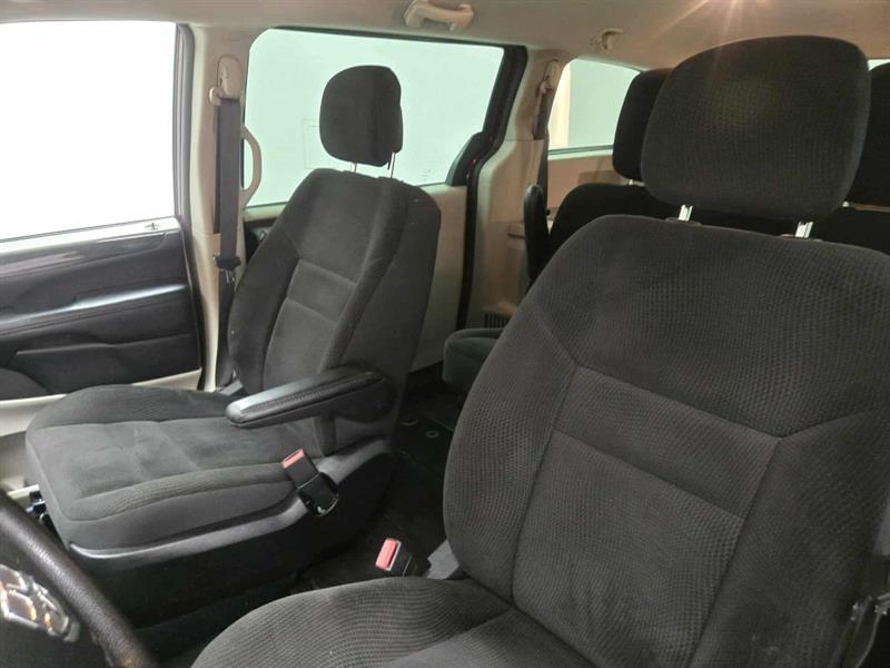 dodge GRAND CARAVAN SE 2019 - 10