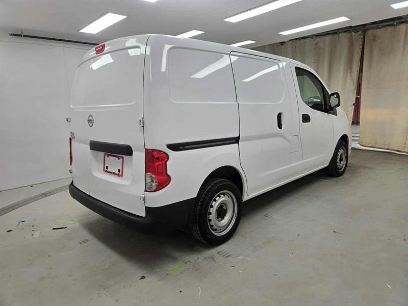 nissan NV200 2021 - 4