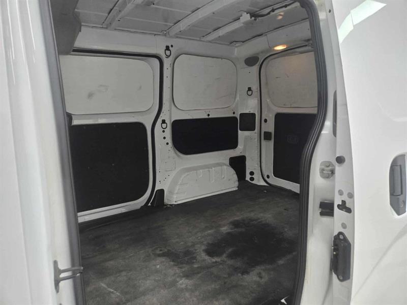 nissan NV200 2021 - 7