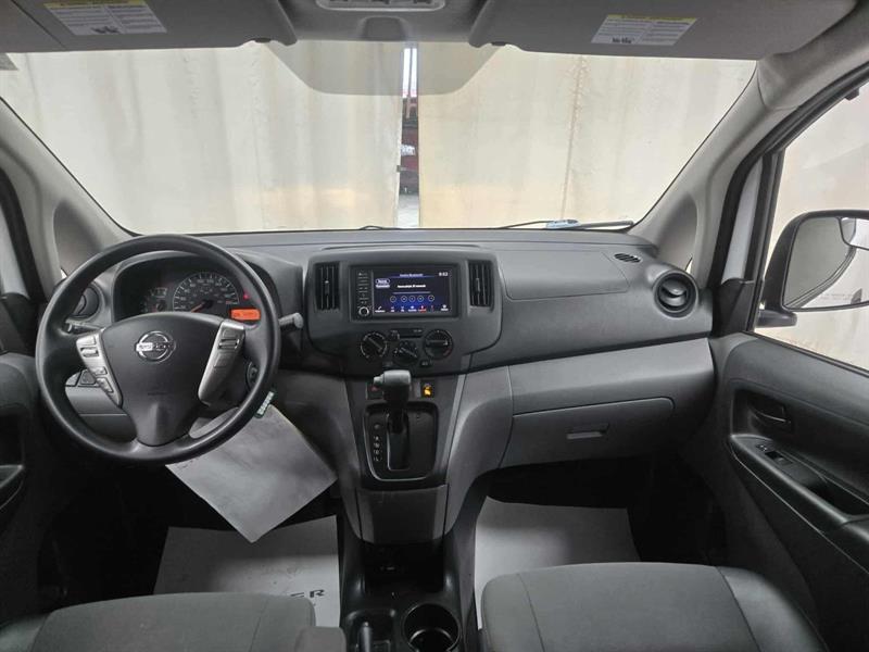 nissan NV200 2021 - 9