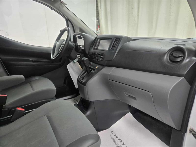 nissan NV200 2021 - 10
