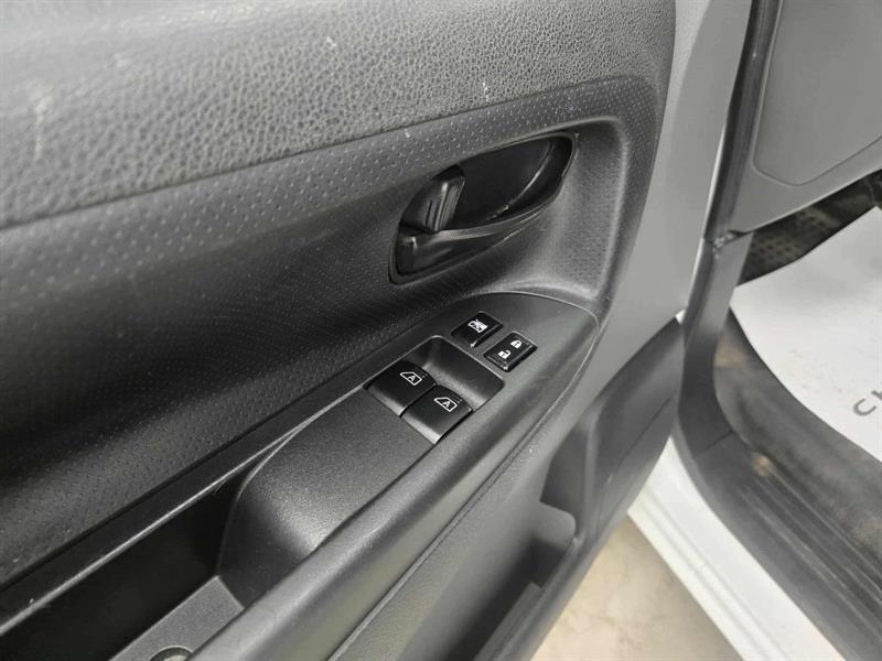 nissan NV200 2021 - 12