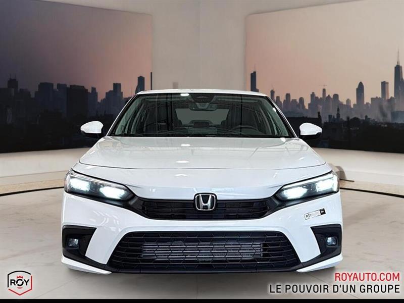 honda Civic 2023 - 2