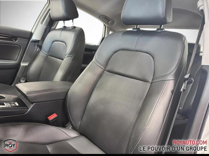 honda Civic 2023 - 7