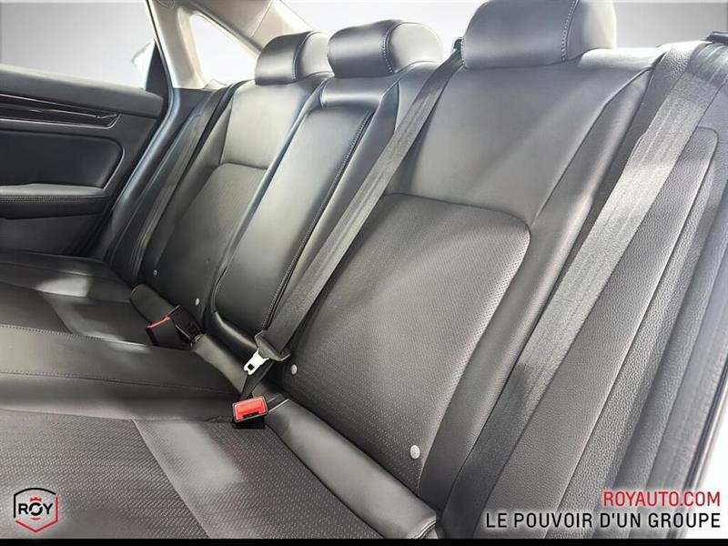 honda Civic 2023 - 8