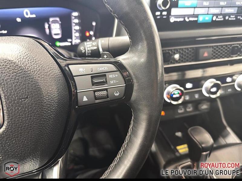 honda Civic 2023 - 12