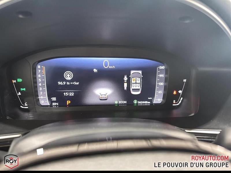 honda Civic 2023 - 13