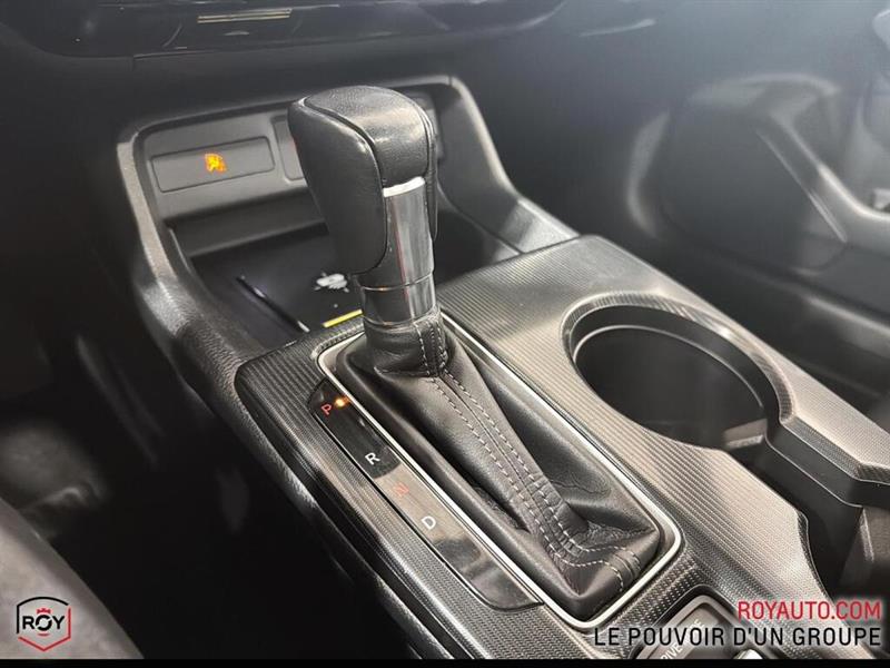 honda Civic 2023 - 14