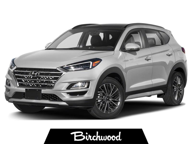 hyundai Tucson 2019 - 1