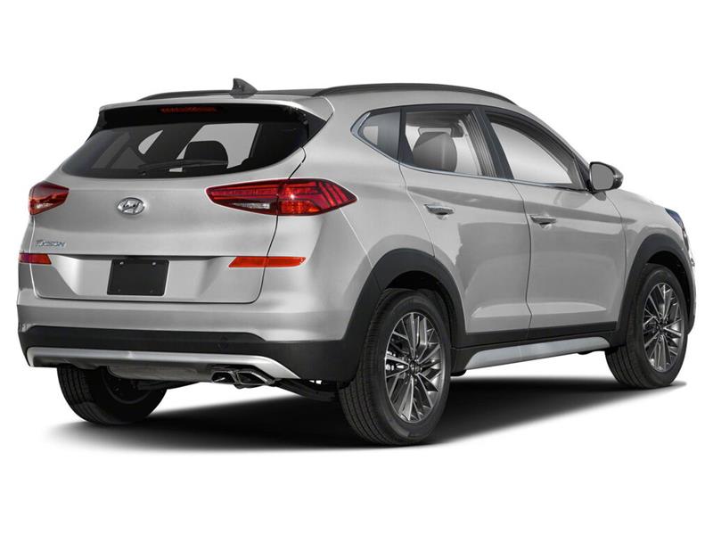 hyundai Tucson 2019 - 3