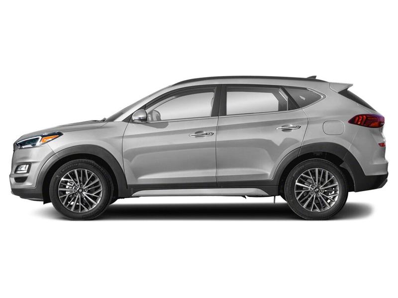 hyundai Tucson 2019 - 5