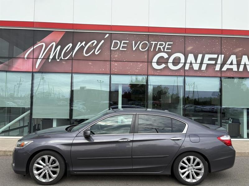 honda Berline Accord 2015 - 2