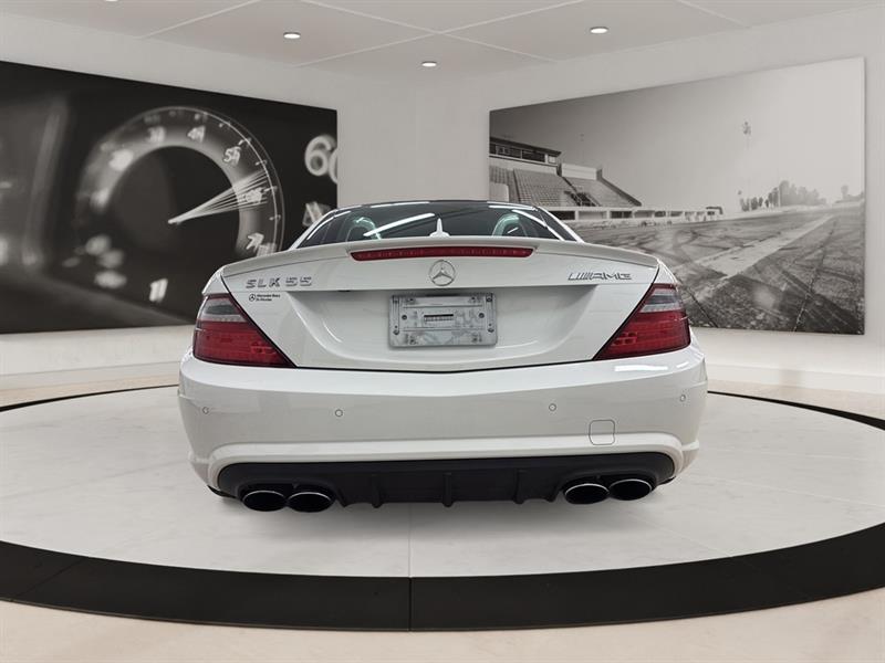 mercedes-benz Classe-SLK 2014 - 6