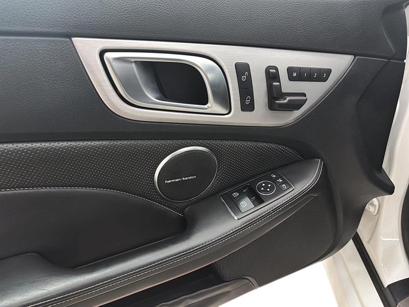 mercedes-benz Classe-SLK 2014 - 8