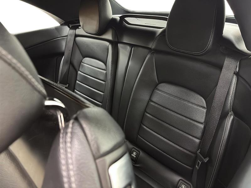 mercedes-benz Classe-C 2019 - 10