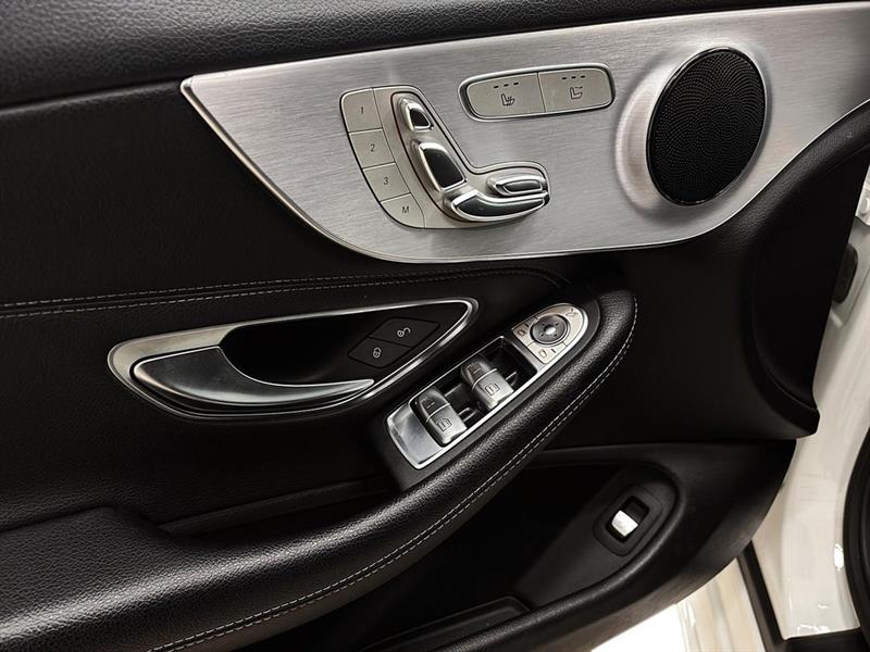 mercedes-benz Classe-C 2019 - 12