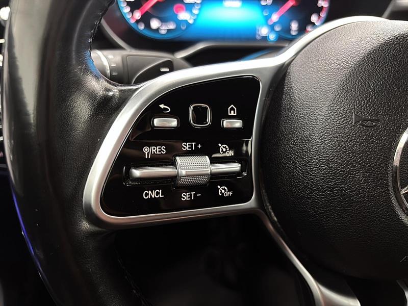 mercedes-benz Classe-C 2019 - 19