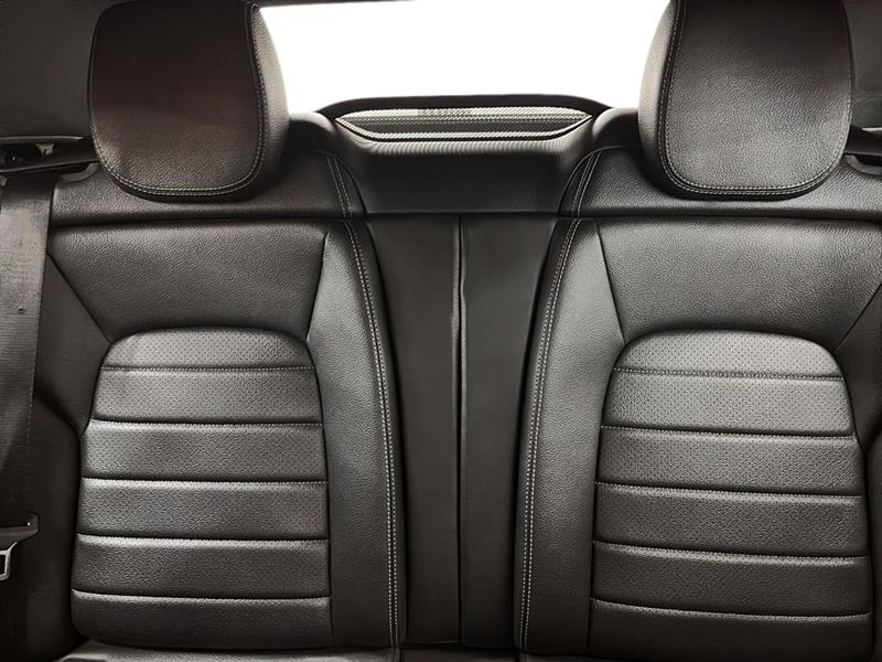 mercedes-benz Classe-C 2019 - 20