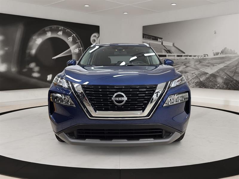 nissan Rogue 2023 - 2