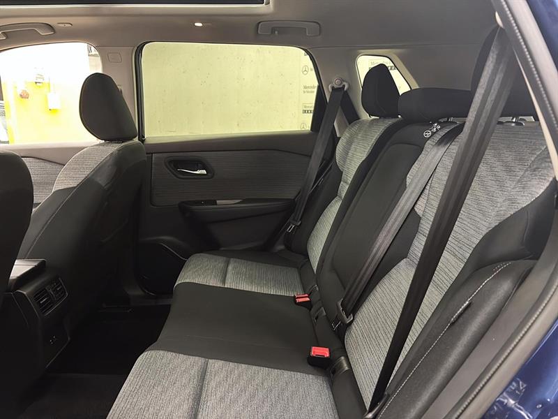 nissan Rogue 2023 - 8