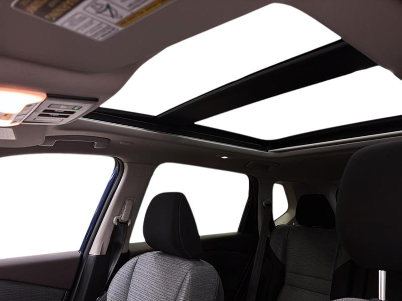 nissan Rogue 2023 - 10