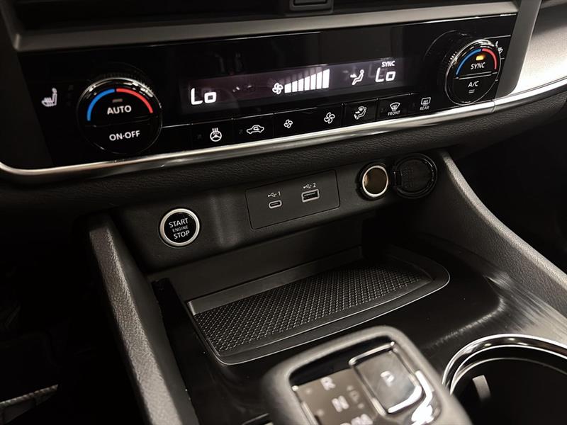 nissan Rogue 2023 - 15