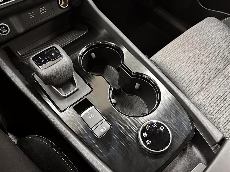 nissan Rogue 2023 - 16