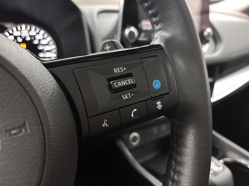 nissan Rogue 2023 - 17