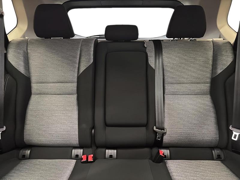 nissan Rogue 2023 - 19