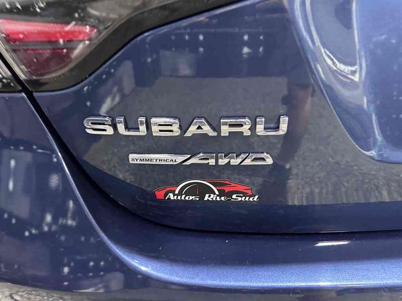 subaru Legacy 2021 - 7