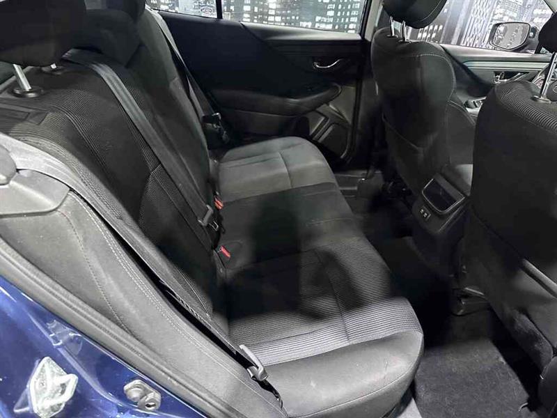 subaru Legacy 2021 - 13