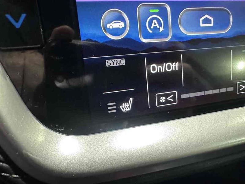 subaru Legacy 2021 - 17